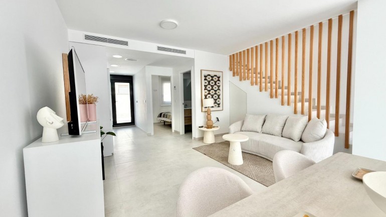 New Build - Town House - Cox - Sin Zona