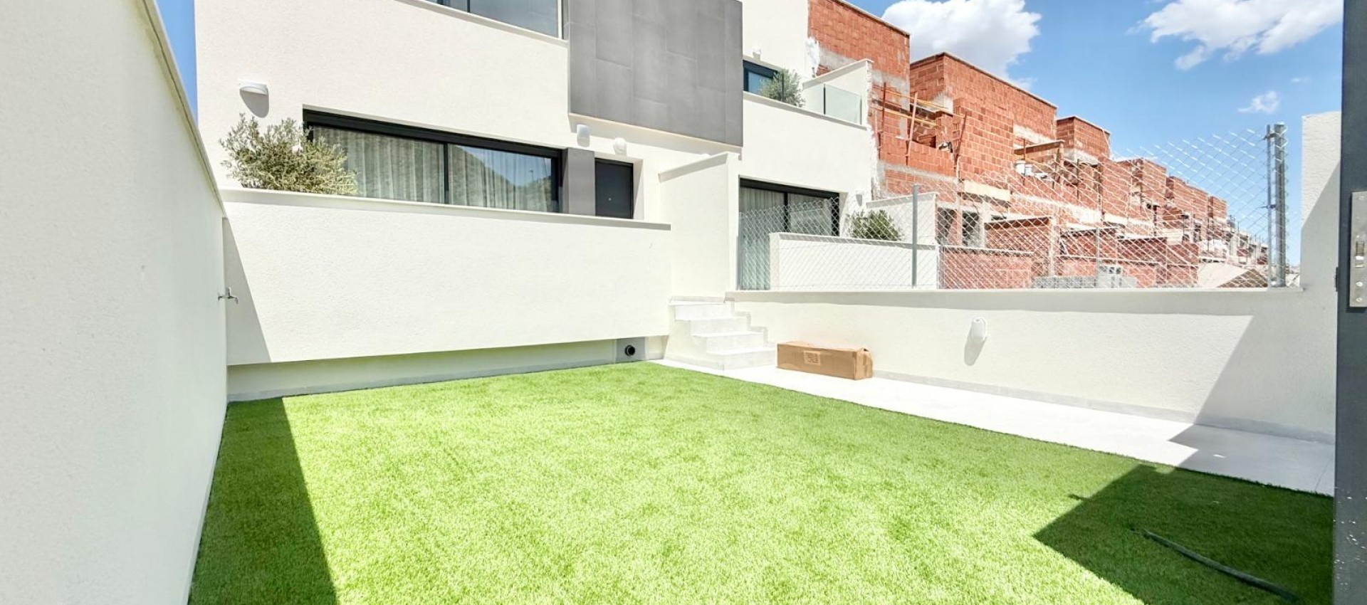 Nueva construcción  - Town House - Cox - Sin Zona