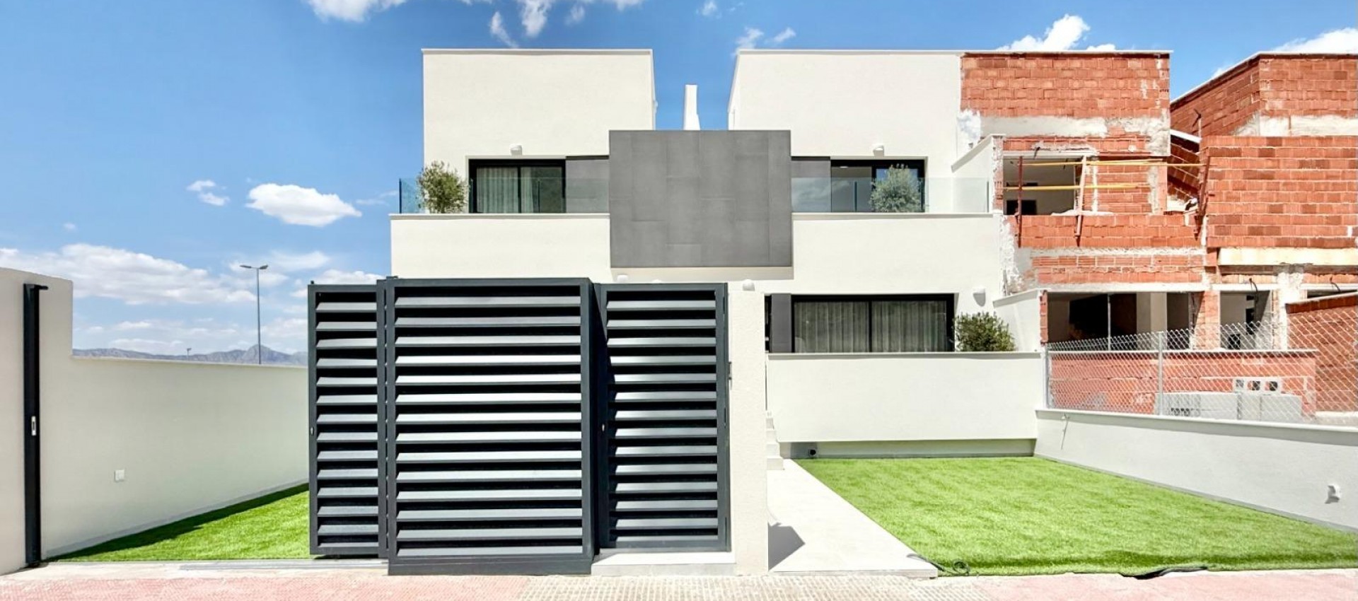 Nueva construcción  - Town House - Cox - Sin Zona