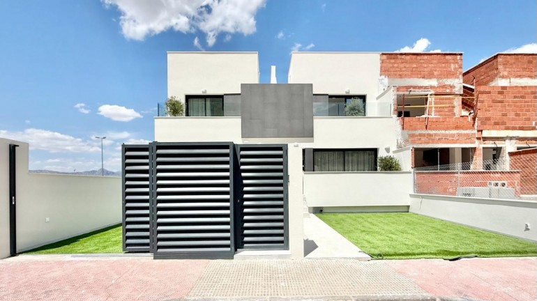 Nueva construcción  - Town House - Cox - Sin Zona