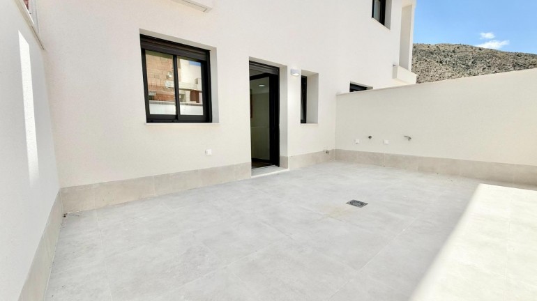 Nueva construcción  - Town House - Cox - Sin Zona