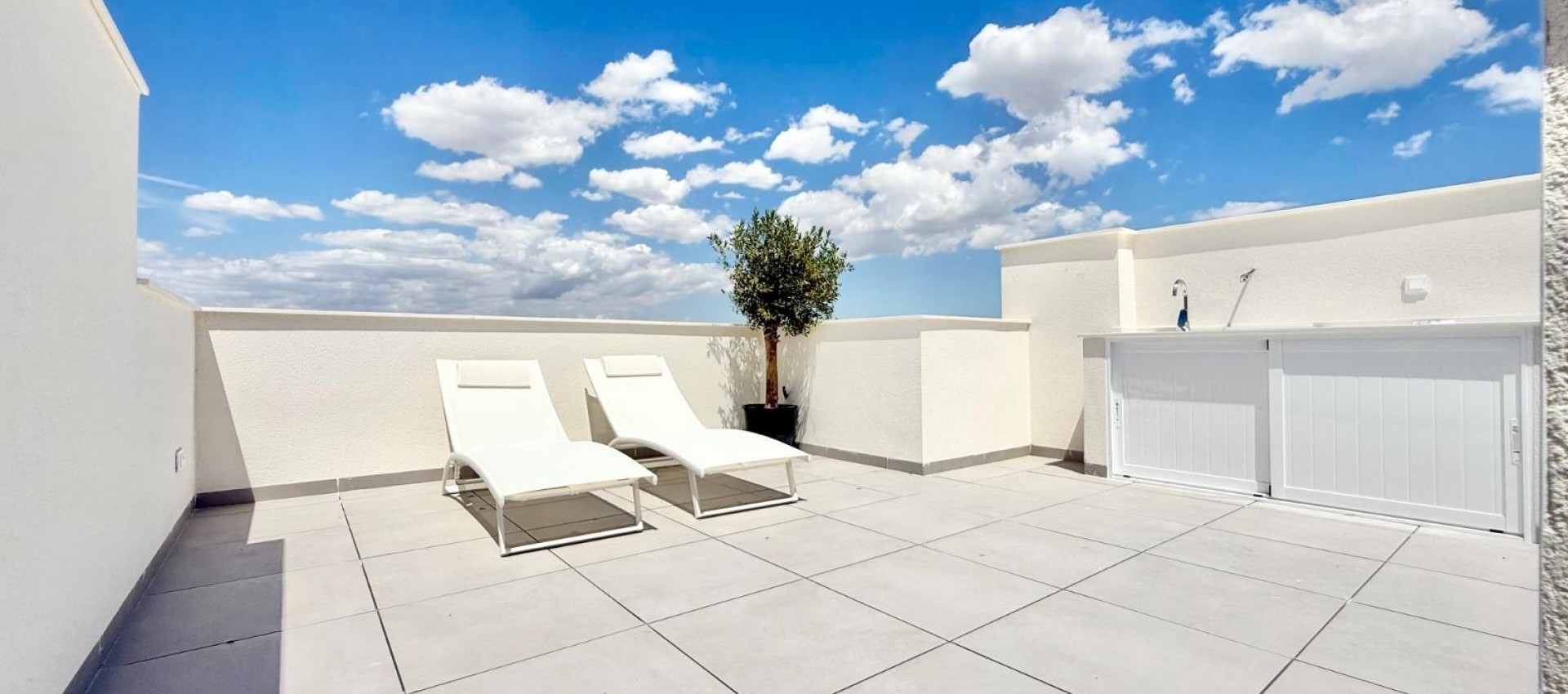 Nueva construcción  - Town House - Cox - Sin Zona