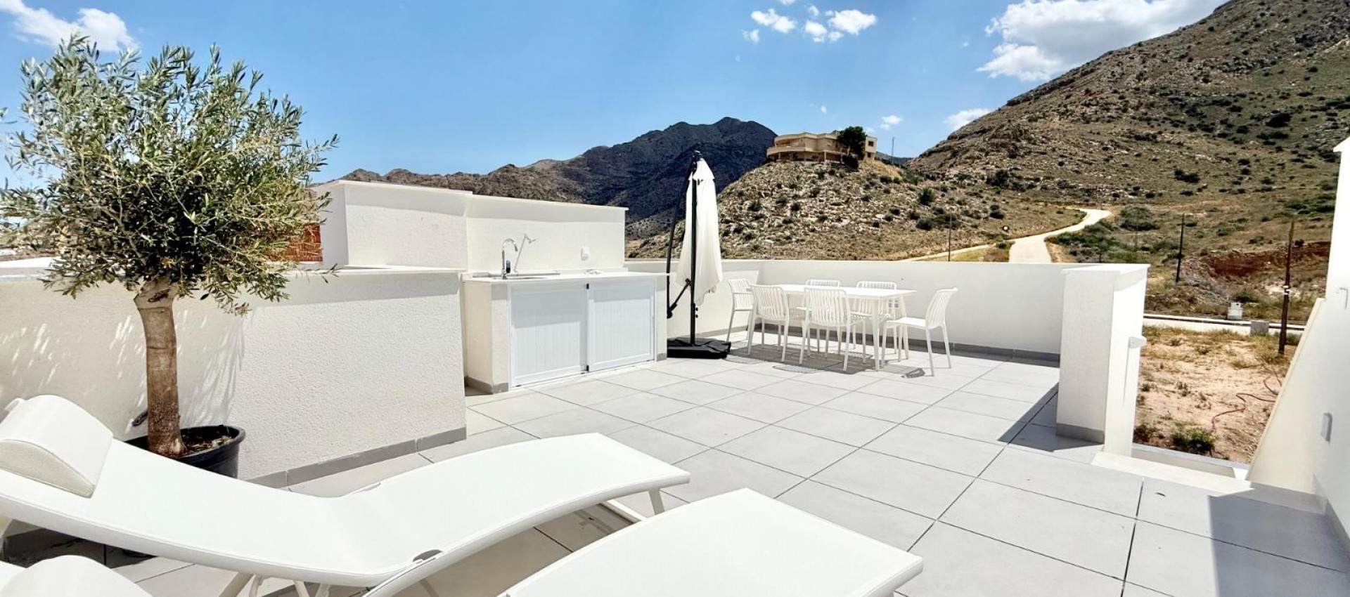 Nueva construcción  - Town House - Cox - Sin Zona