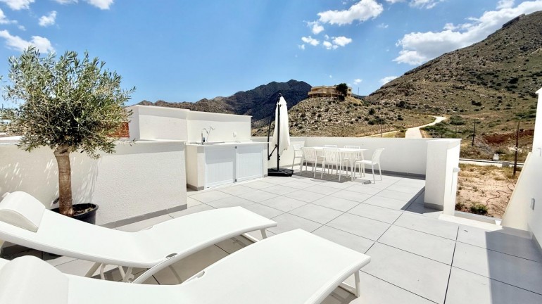 Nueva construcción  - Town House - Cox - Sin Zona