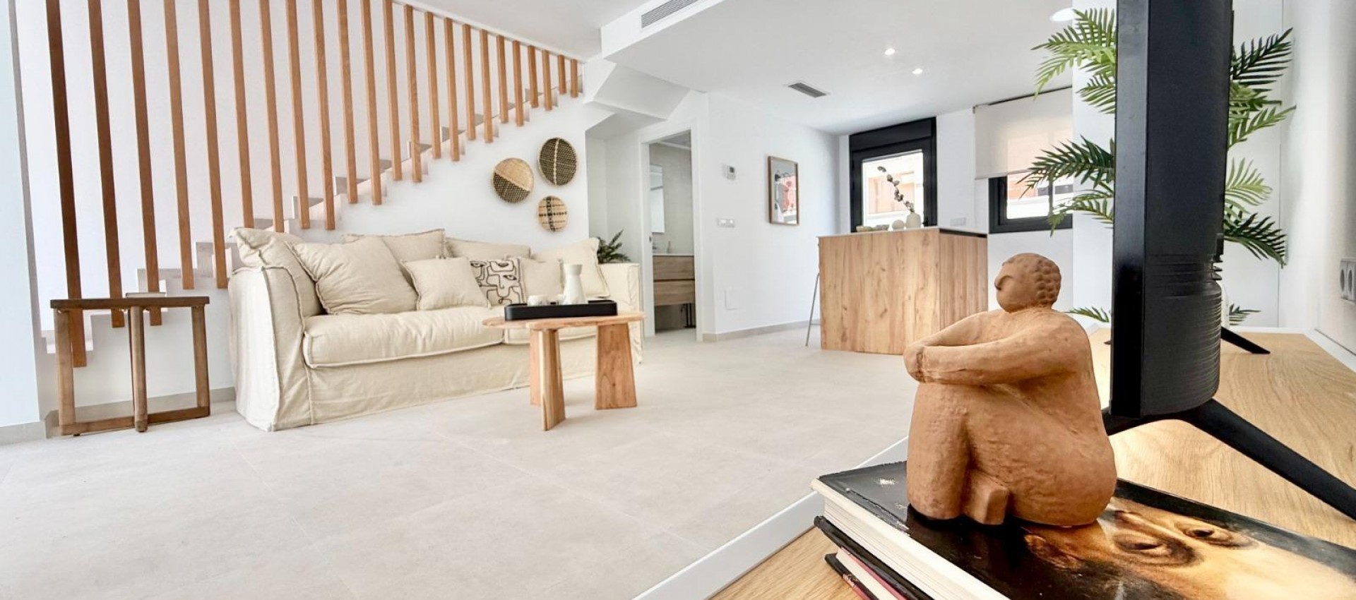 Nueva construcción  - Town House - Cox - Sin Zona