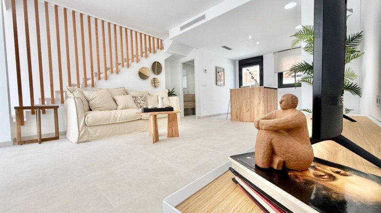 Nueva construcción  - Town House - Cox - Sin Zona