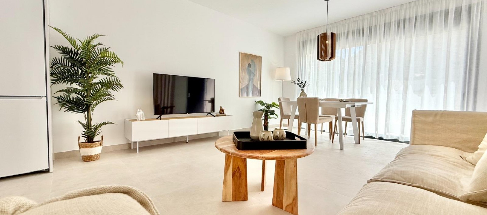 Nueva construcción  - Town House - Cox - Sin Zona