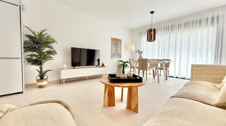 Nueva construcción  - Town House - Cox - Sin Zona
