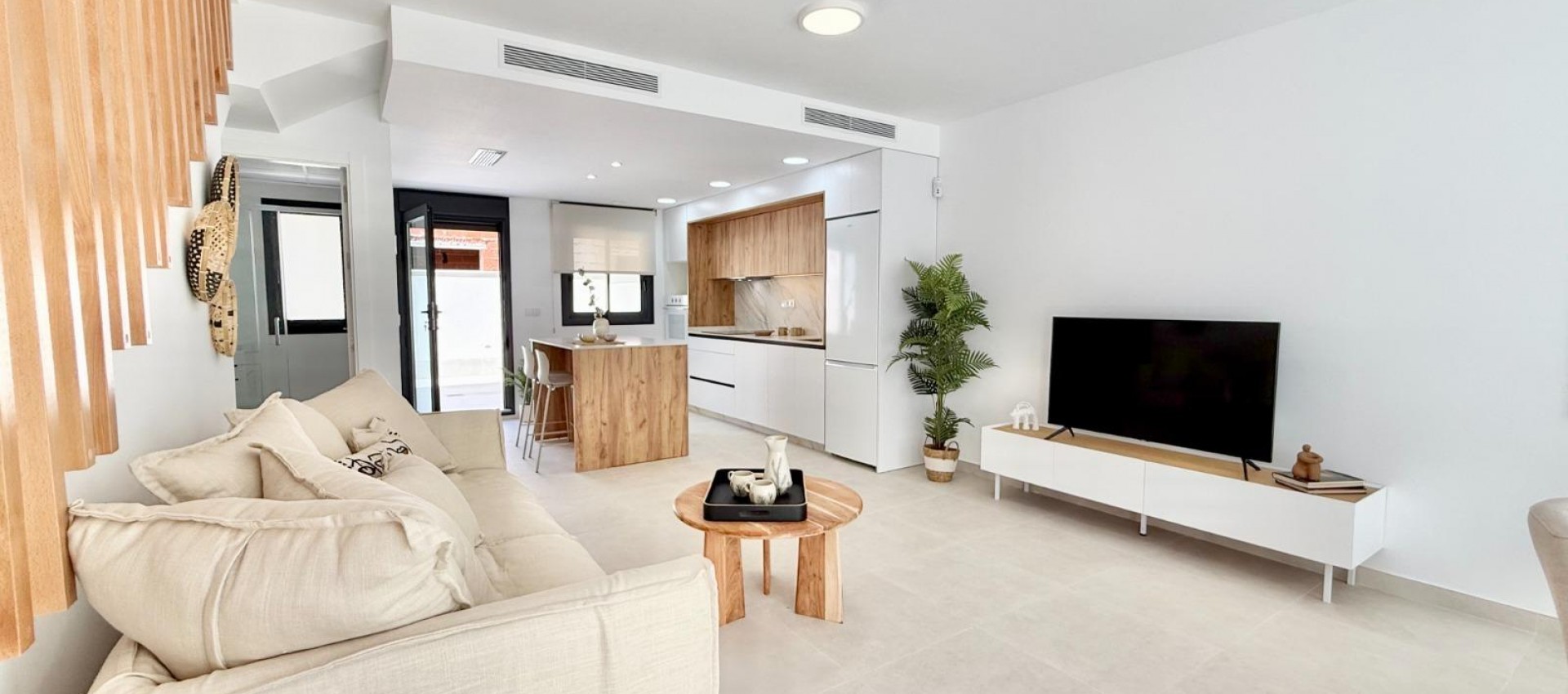 Nueva construcción  - Town House - Cox - Sin Zona