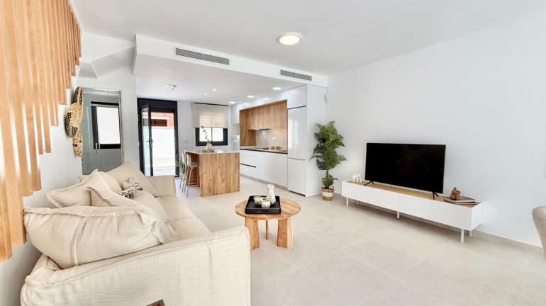Nueva construcción  - Town House - Cox - Sin Zona