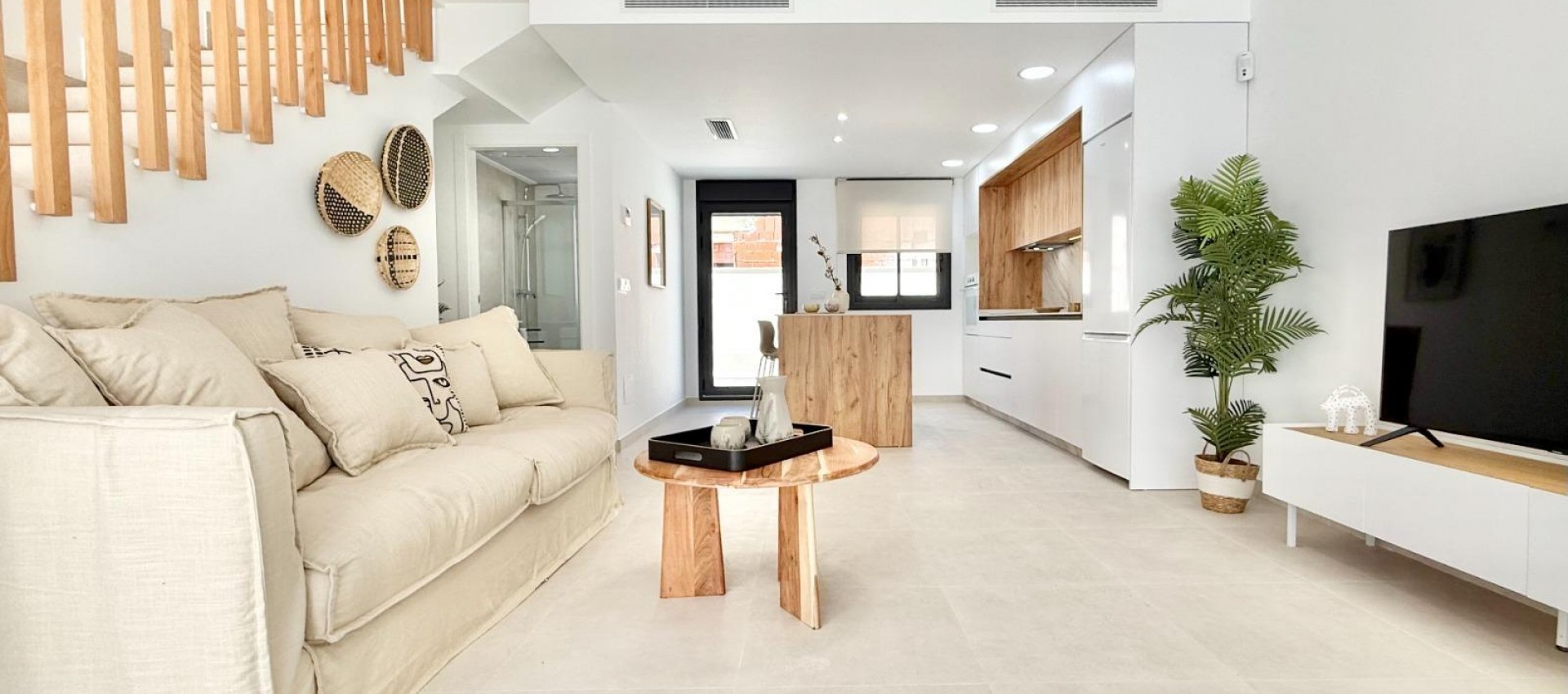 Nueva construcción  - Town House - Cox - Sin Zona