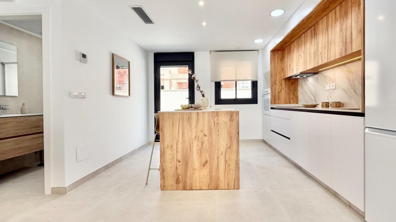 Nueva construcción  - Town House - Cox - Sin Zona