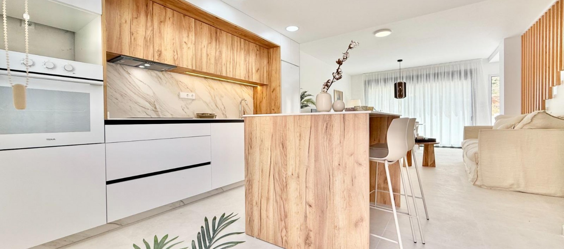 Nueva construcción  - Town House - Cox - Sin Zona