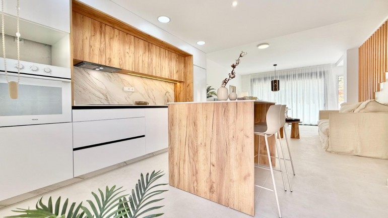 Nueva construcción  - Town House - Cox - Sin Zona
