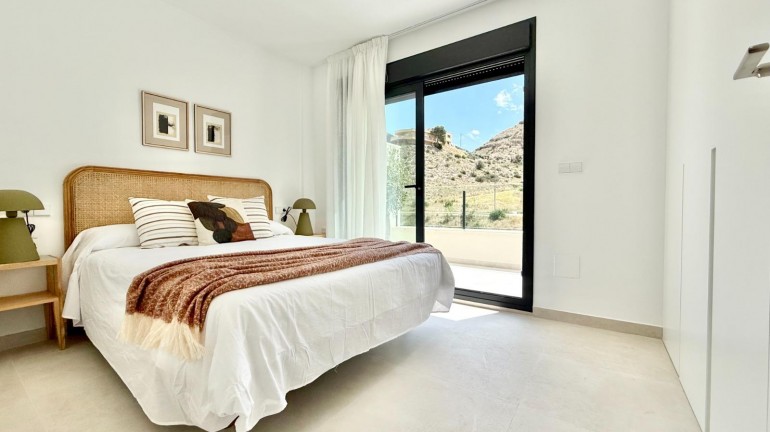 Nueva construcción  - Town House - Cox - Sin Zona