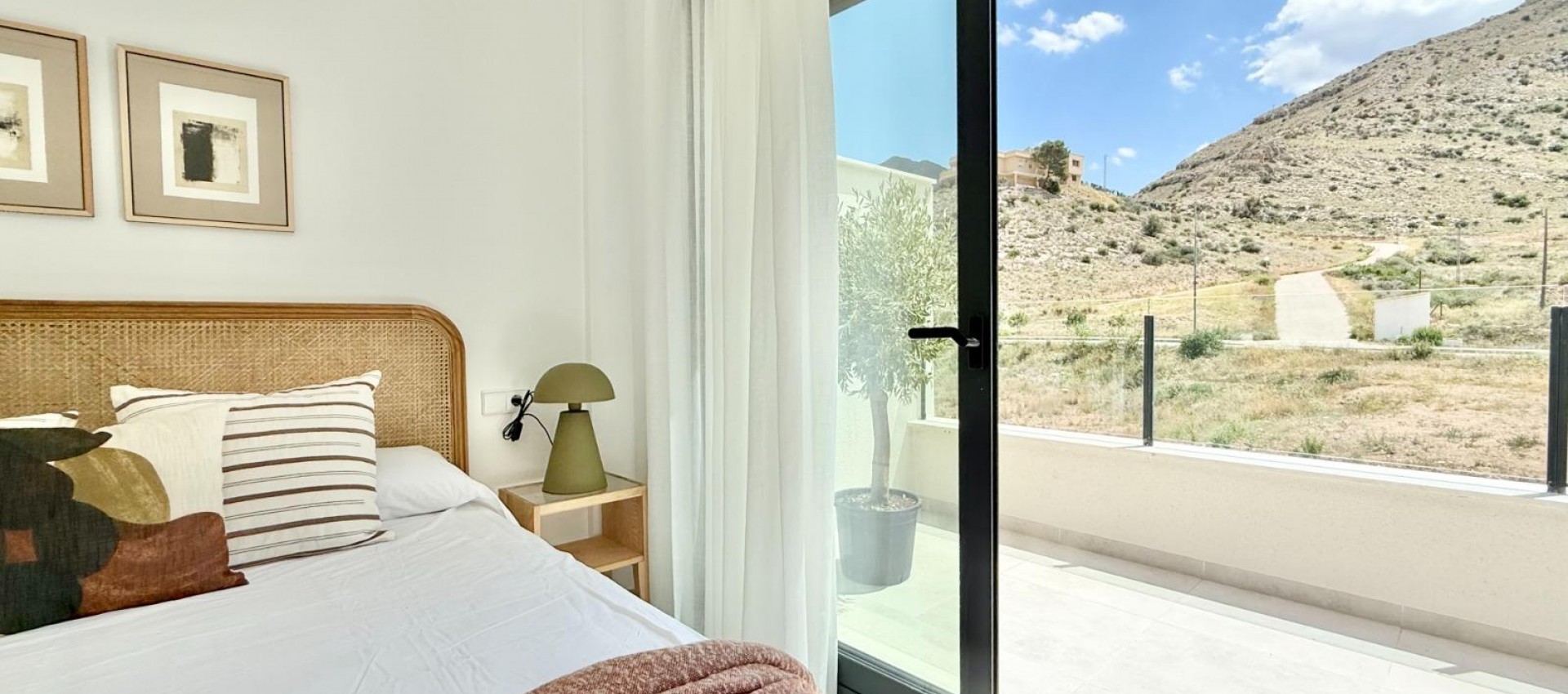 Nueva construcción  - Town House - Cox - Sin Zona