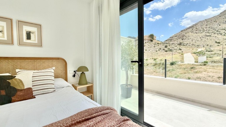 Nueva construcción  - Town House - Cox - Sin Zona