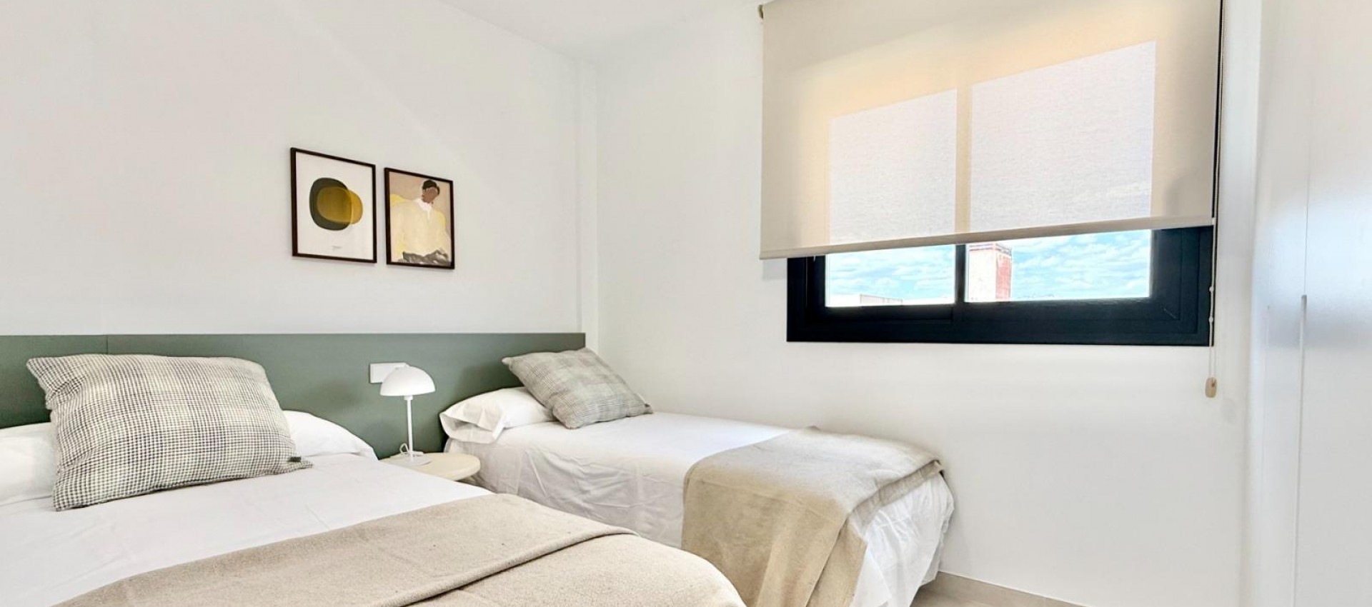 Nueva construcción  - Town House - Cox - Sin Zona