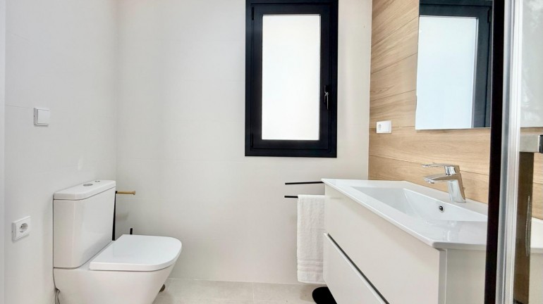 Nueva construcción  - Town House - Cox - Sin Zona