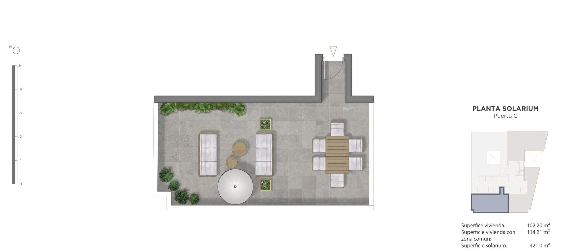Nueva construcción  - Ático - Guardamar del Segura - Pueblo