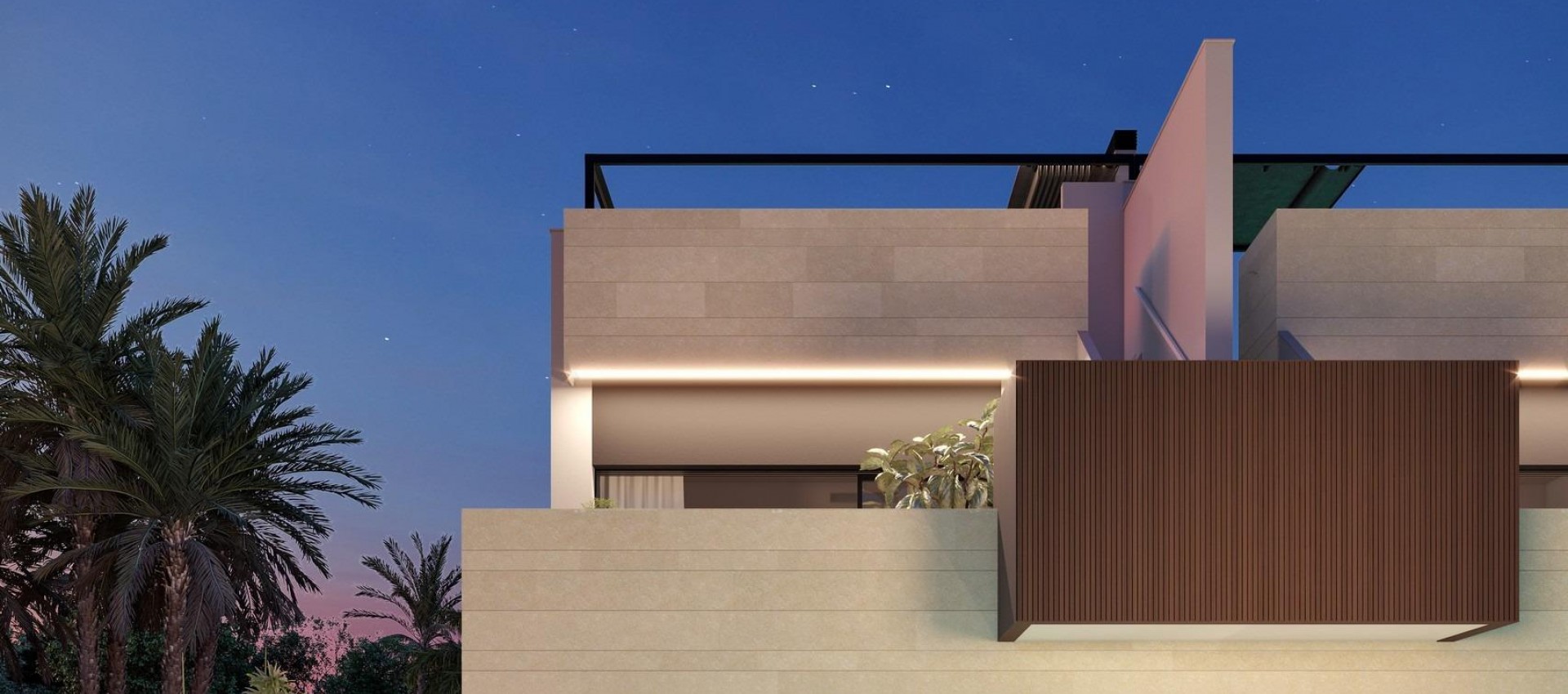 New Build - Bungalow - Pilar de la Horadada - parques de Andromeda