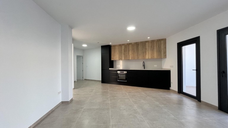 Nouvelle construction - Villa - San Pedro del Pinatar - Lo Pagan