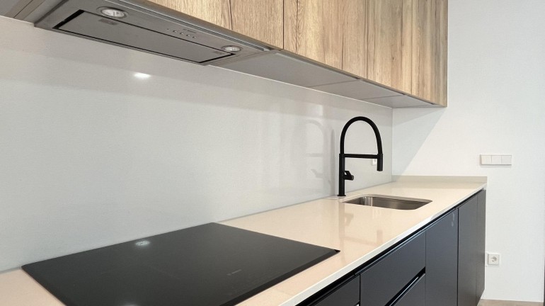 Nouvelle construction - Villa - San Pedro del Pinatar - Lo Pagan