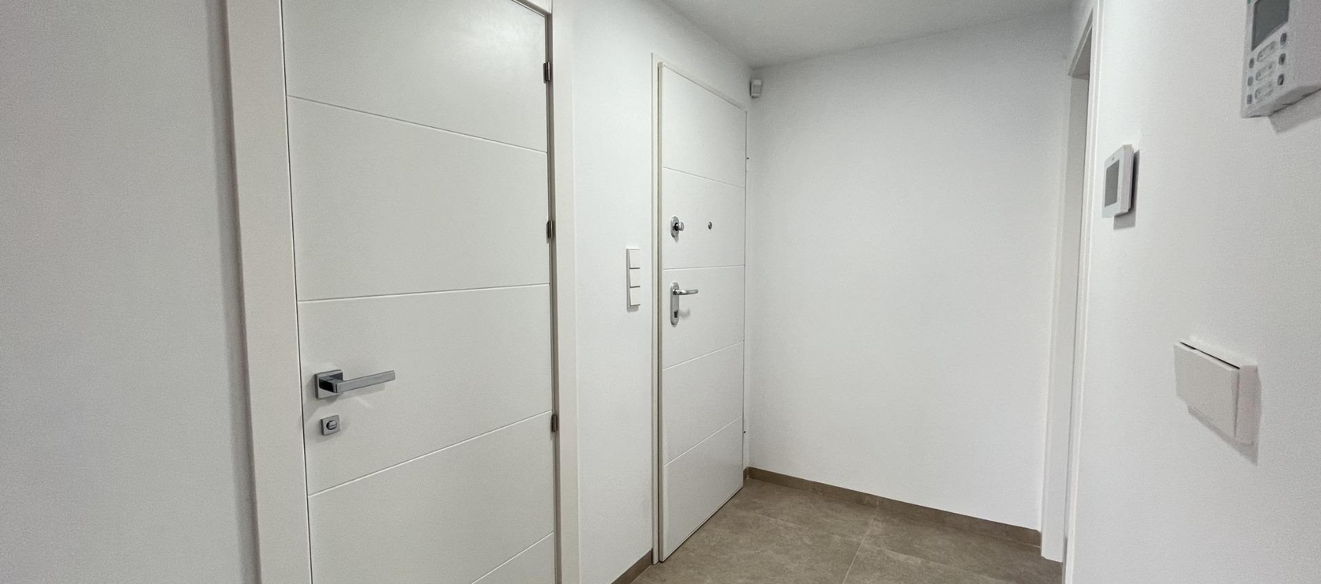 Nouvelle construction - Villa - San Pedro del Pinatar - Lo Pagan
