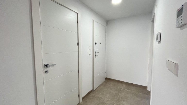 Nouvelle construction - Villa - San Pedro del Pinatar - Lo Pagan