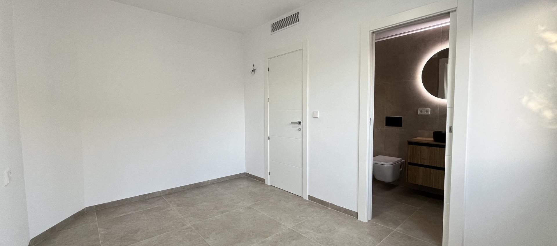 Nouvelle construction - Villa - San Pedro del Pinatar - Lo Pagan