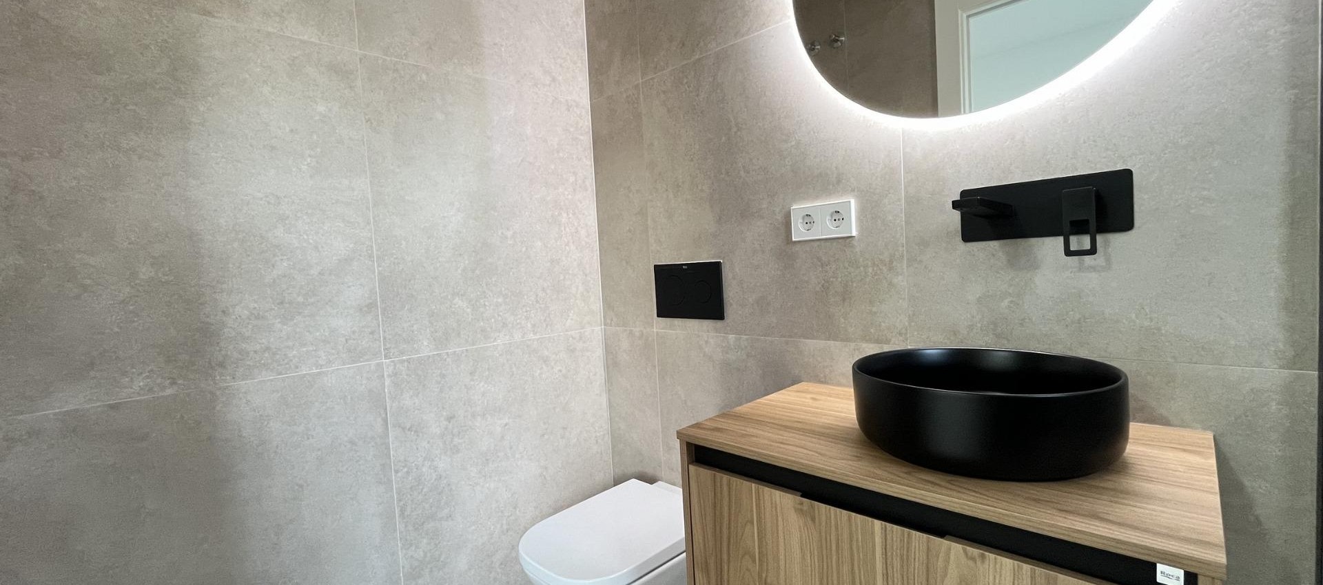 Nouvelle construction - Villa - San Pedro del Pinatar - Lo Pagan