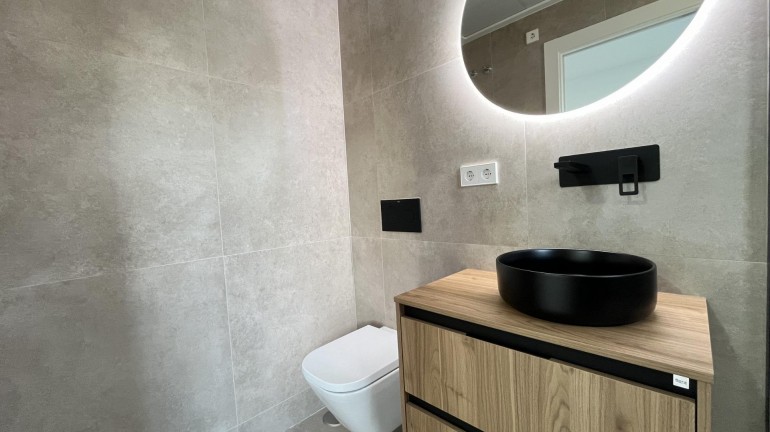 Nouvelle construction - Villa - San Pedro del Pinatar - Lo Pagan