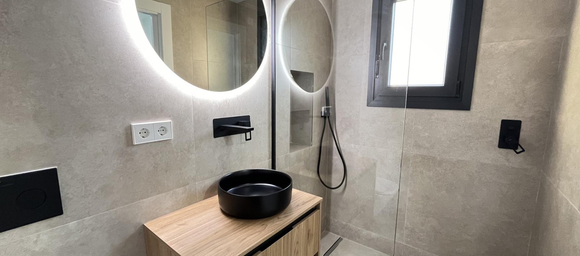 Nouvelle construction - Villa - San Pedro del Pinatar - Lo Pagan