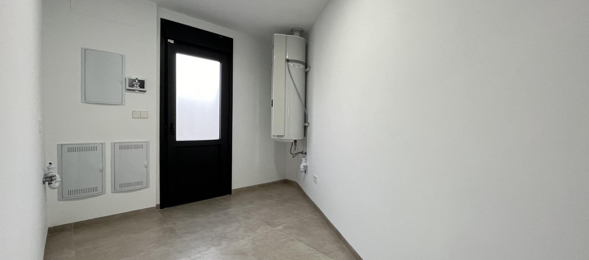 Nouvelle construction - Villa - San Pedro del Pinatar - Lo Pagan