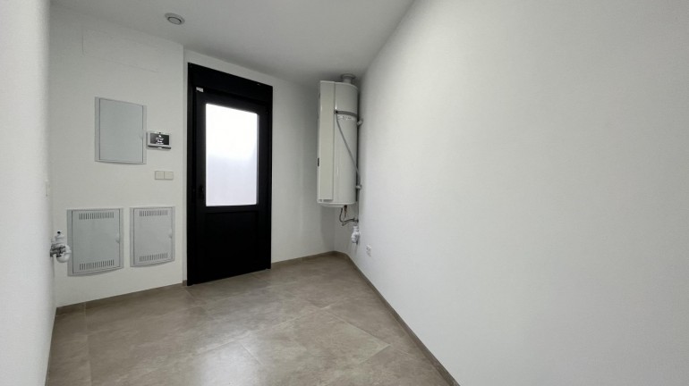 Nouvelle construction - Villa - San Pedro del Pinatar - Lo Pagan