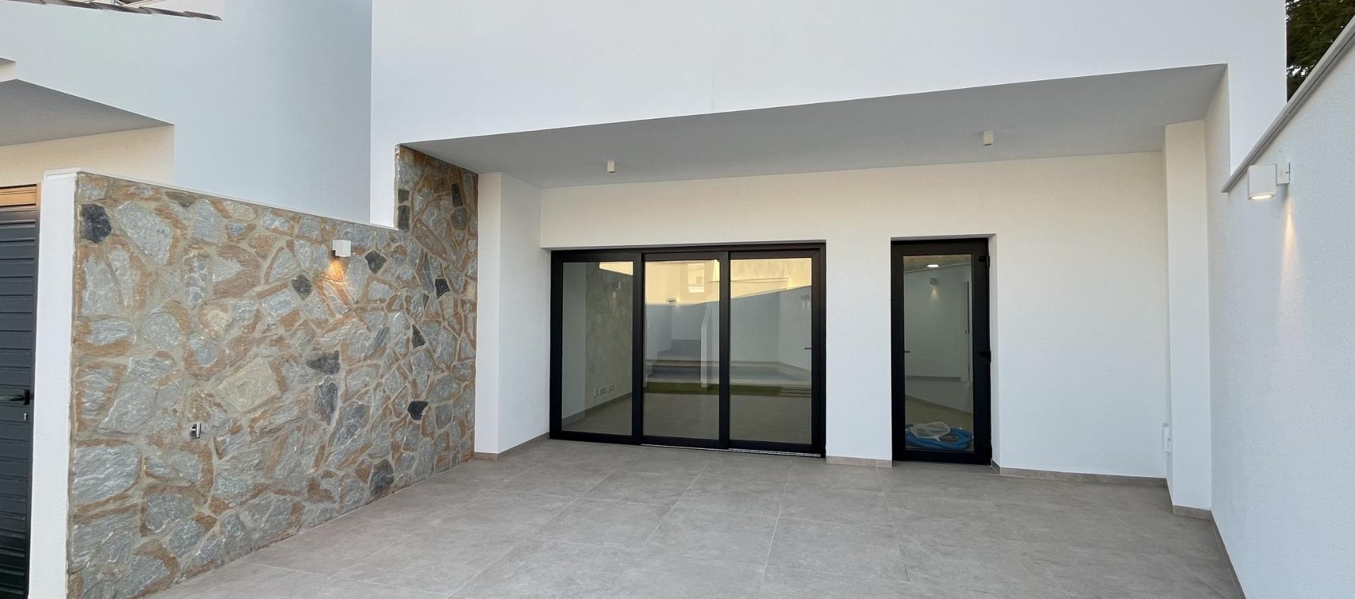 Nouvelle construction - Villa - San Pedro del Pinatar - Lo Pagan
