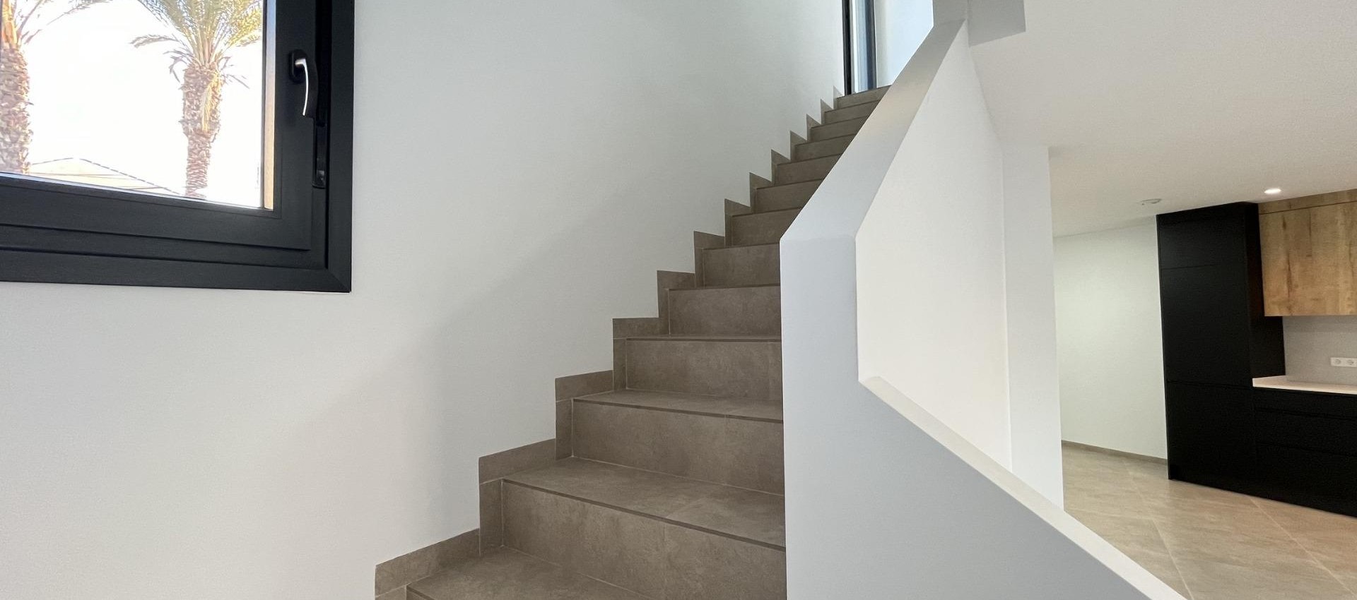 Nouvelle construction - Villa - San Pedro del Pinatar - Lo Pagan