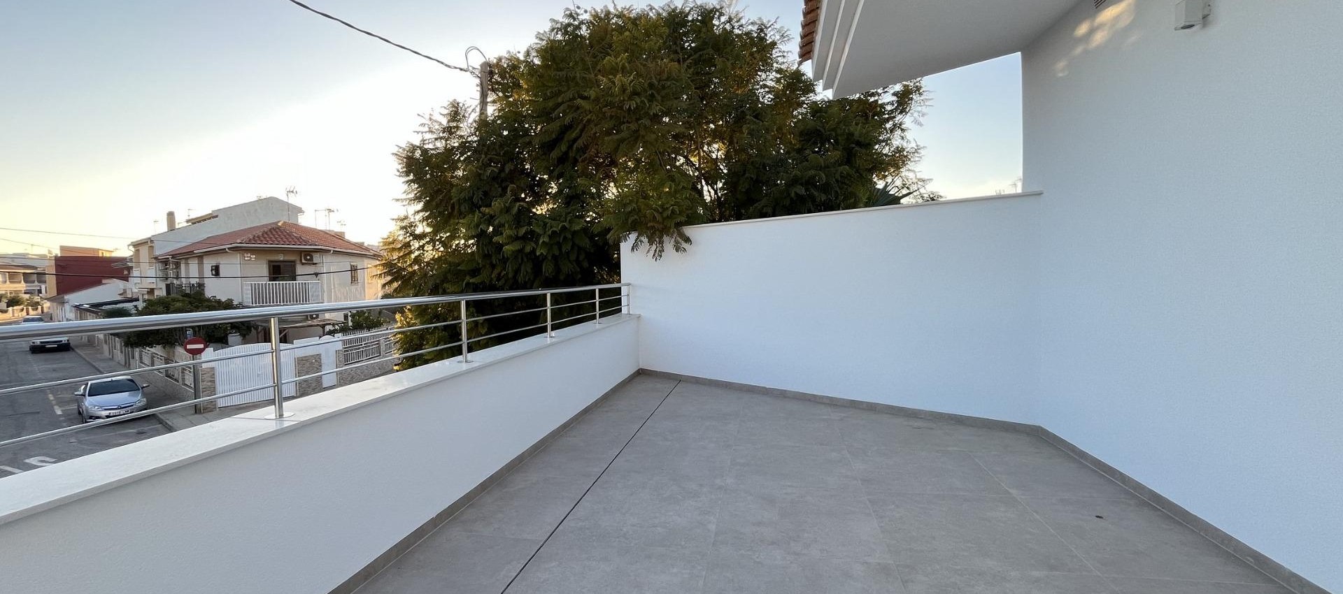 Nouvelle construction - Villa - San Pedro del Pinatar - Lo Pagan