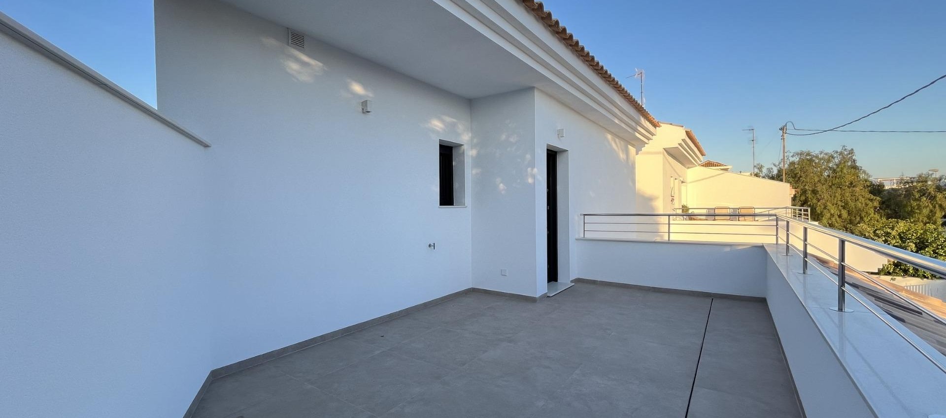Nouvelle construction - Villa - San Pedro del Pinatar - Lo Pagan