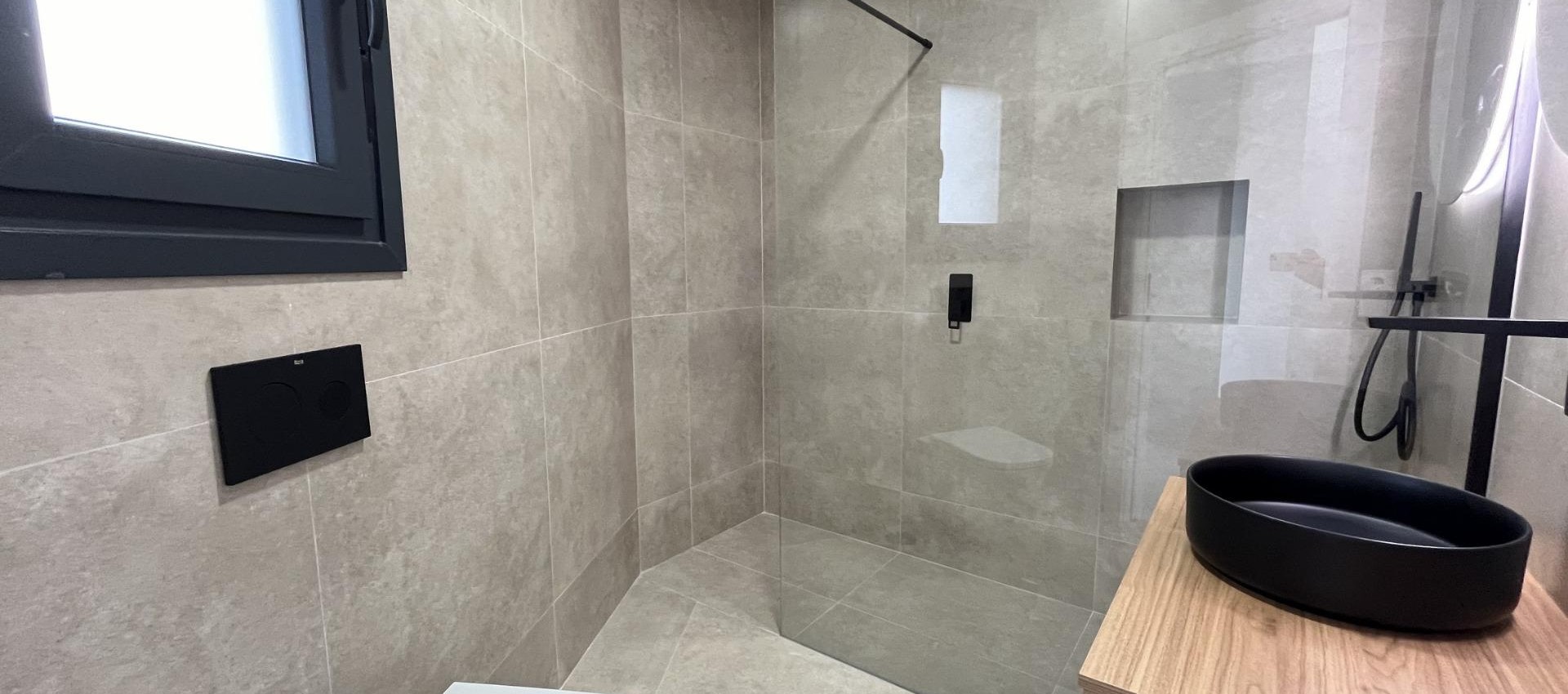 Nouvelle construction - Villa - San Pedro del Pinatar - Lo Pagan
