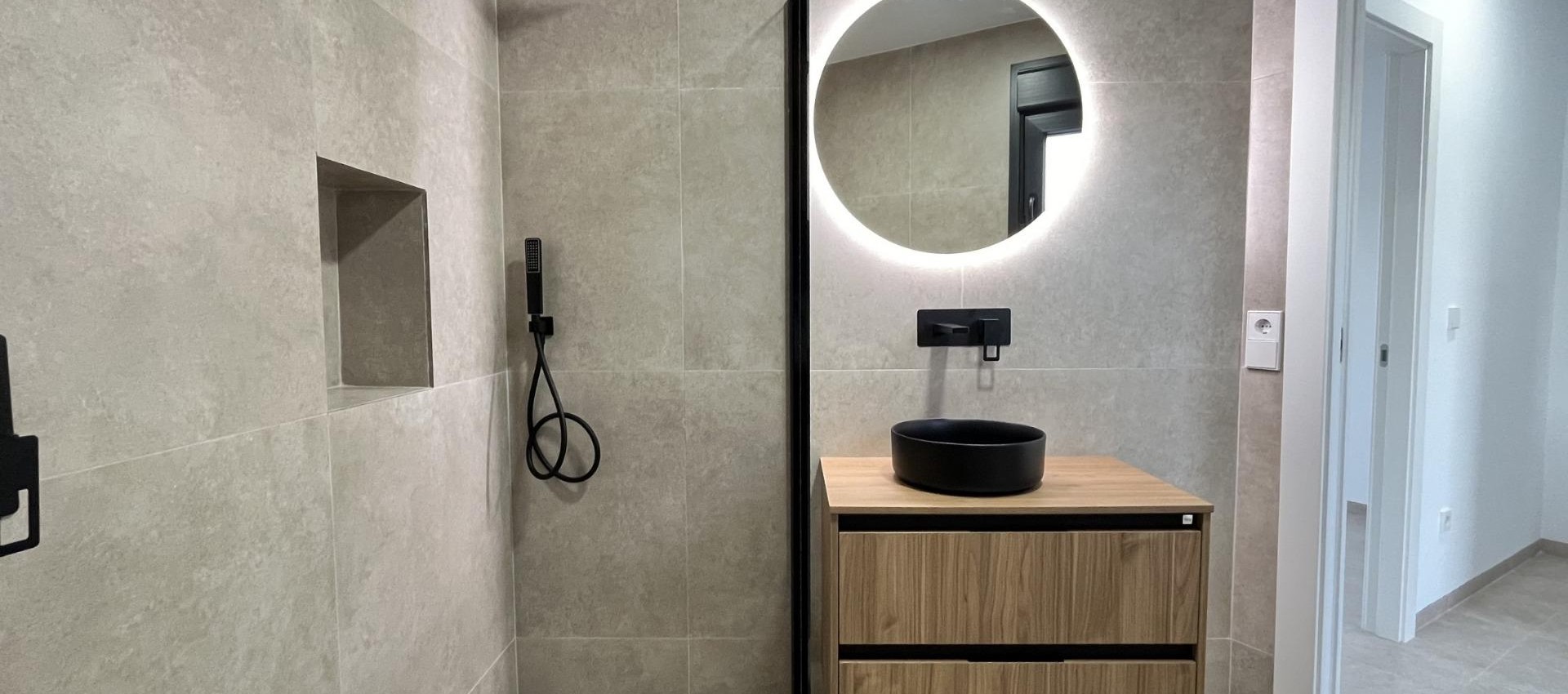Nouvelle construction - Villa - San Pedro del Pinatar - Lo Pagan