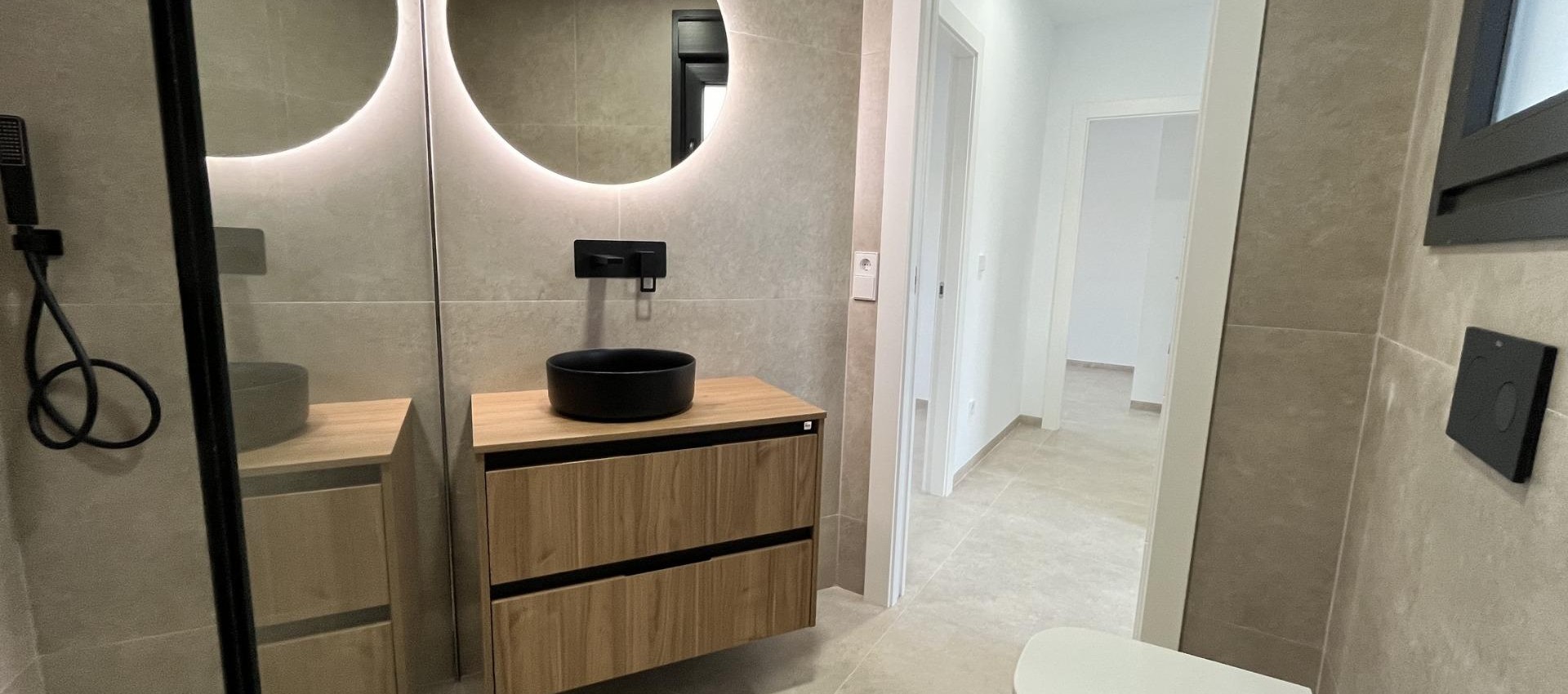 Nouvelle construction - Villa - San Pedro del Pinatar - Lo Pagan