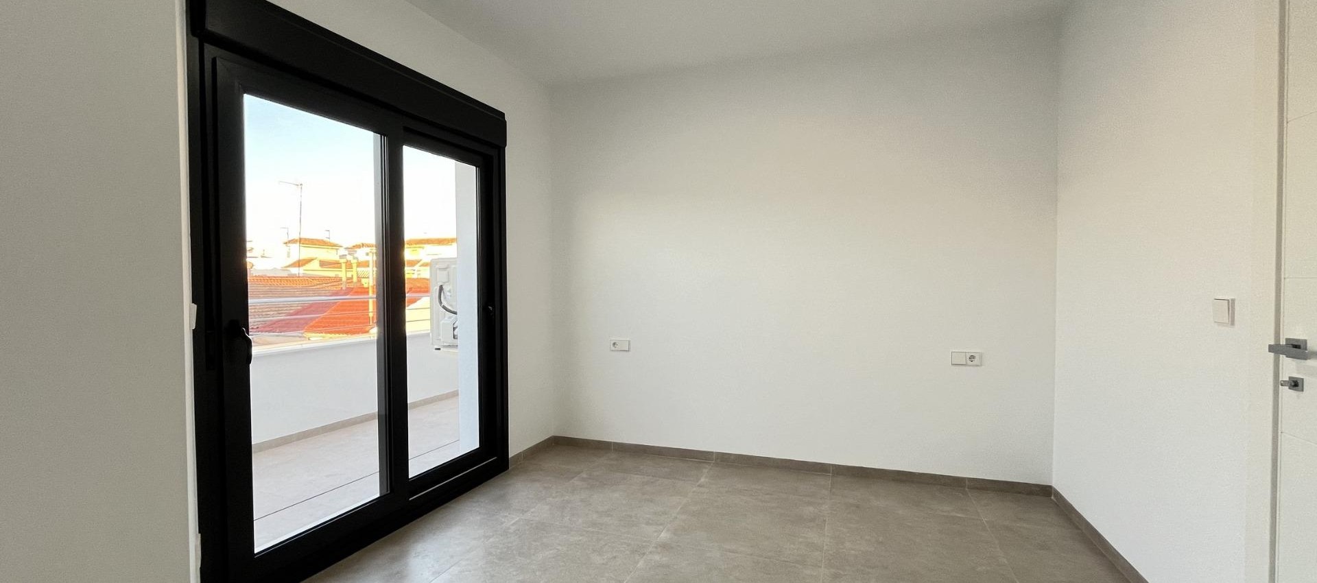 Nouvelle construction - Villa - San Pedro del Pinatar - Lo Pagan
