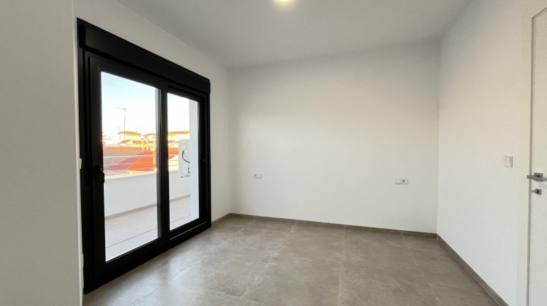 Nouvelle construction - Villa - San Pedro del Pinatar - Lo Pagan