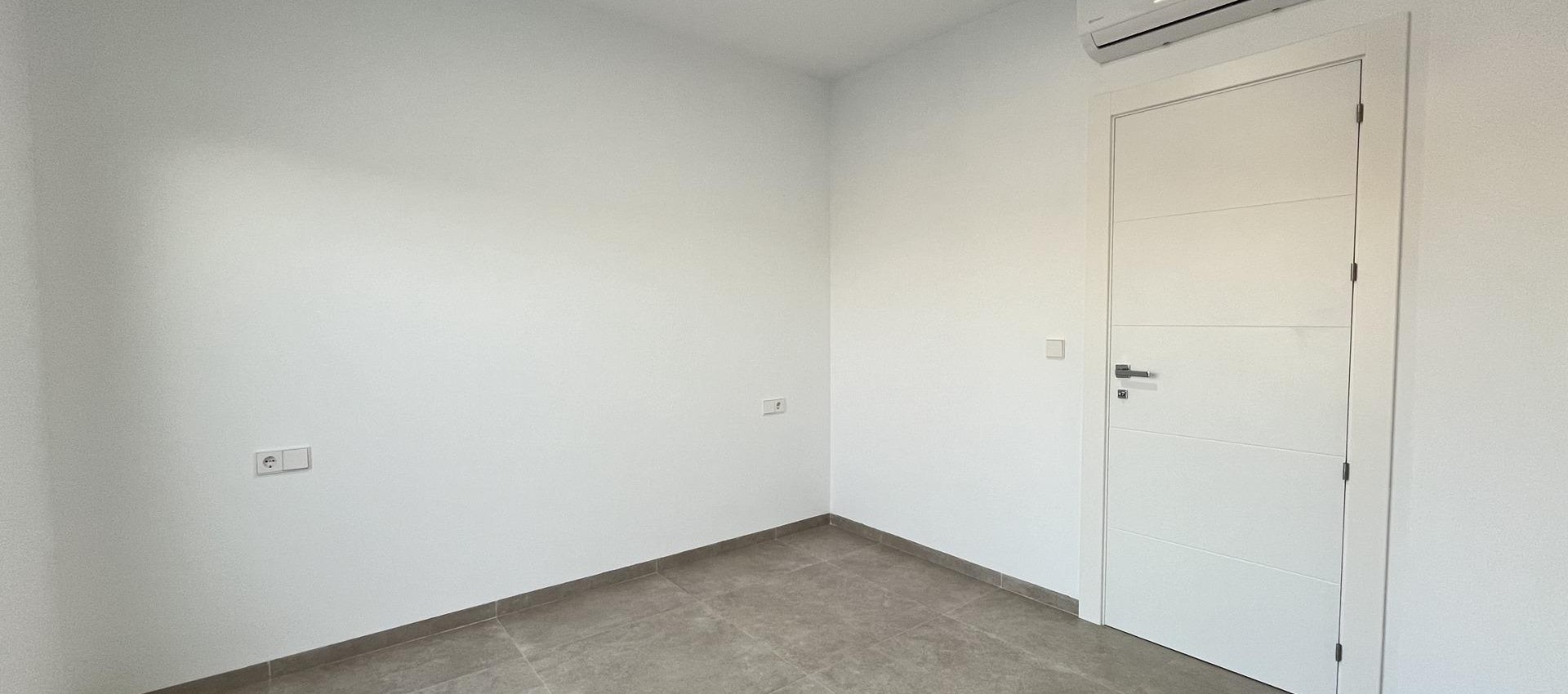 Nouvelle construction - Villa - San Pedro del Pinatar - Lo Pagan
