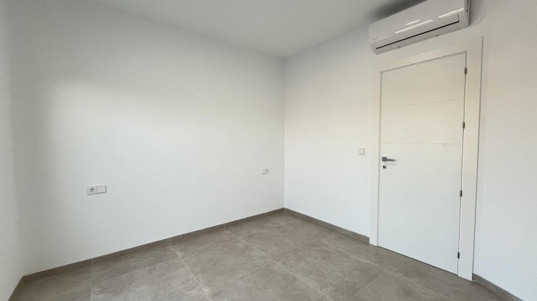 Nouvelle construction - Villa - San Pedro del Pinatar - Lo Pagan