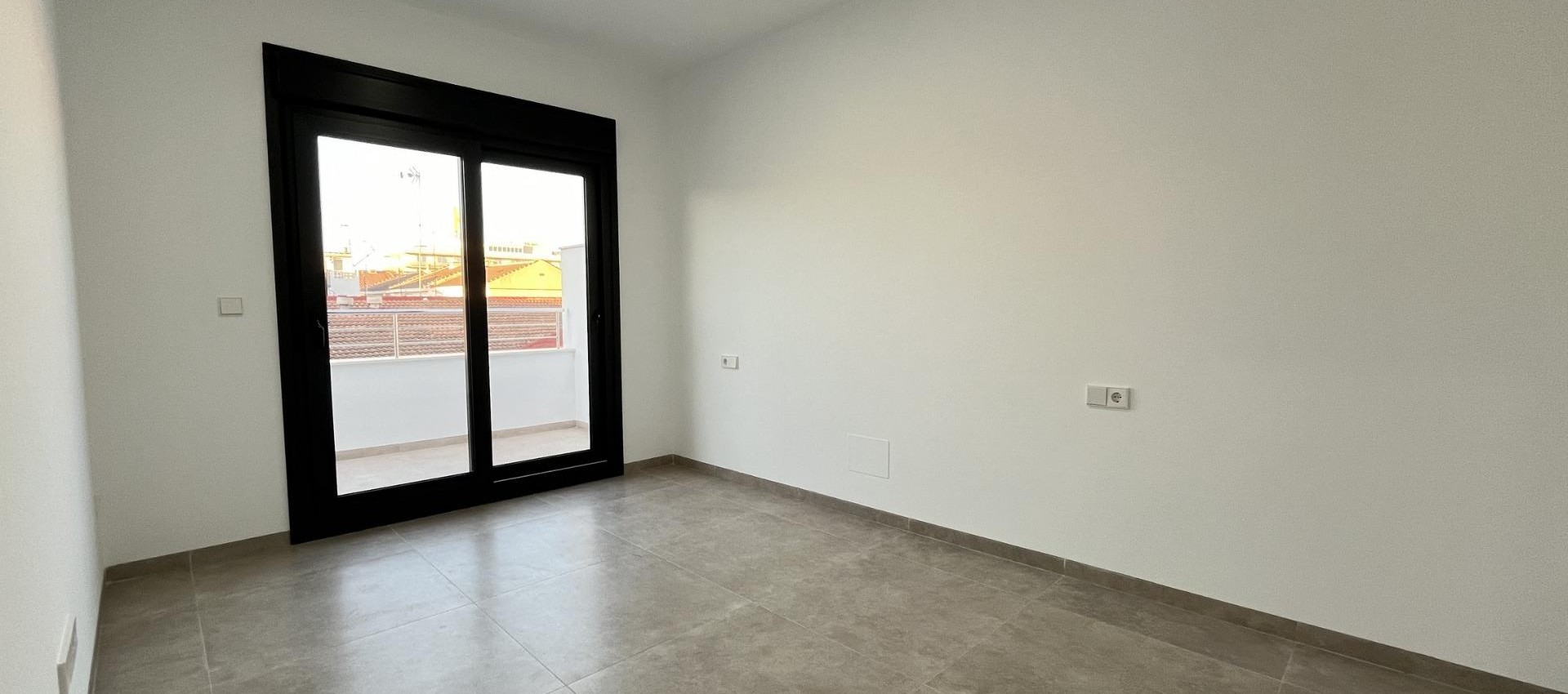 Nouvelle construction - Villa - San Pedro del Pinatar - Lo Pagan