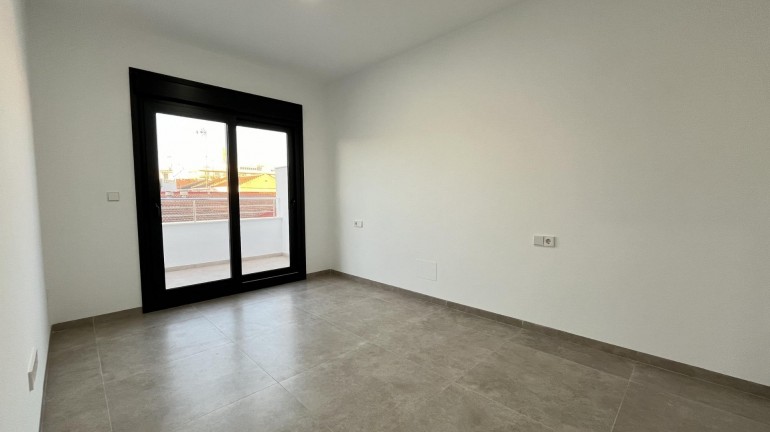 Nouvelle construction - Villa - San Pedro del Pinatar - Lo Pagan