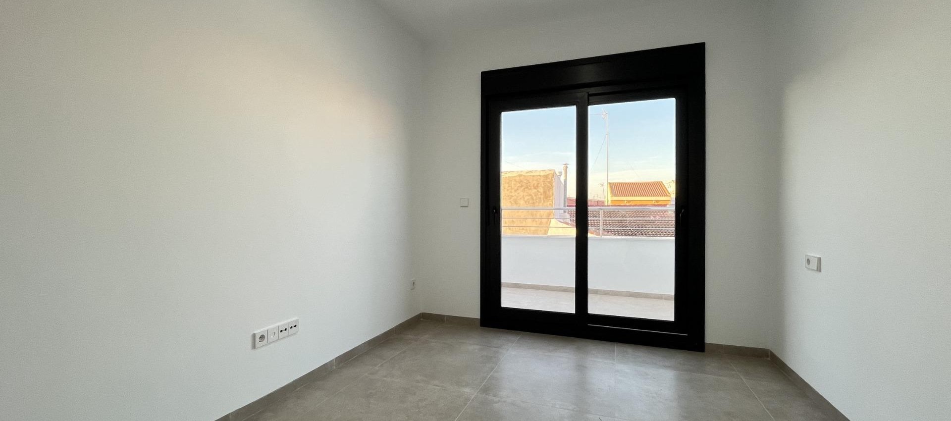 Nouvelle construction - Villa - San Pedro del Pinatar - Lo Pagan