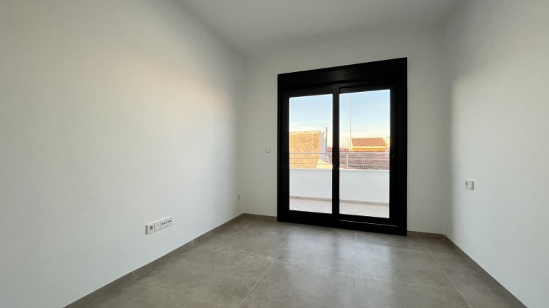 Nouvelle construction - Villa - San Pedro del Pinatar - Lo Pagan